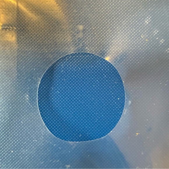 NIP Trudeau Set of 4 Non-Skid cutting mats - Picture 3 of 5